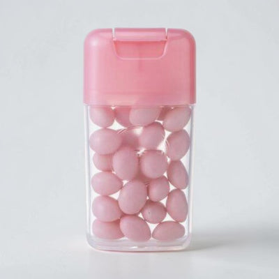 Kobayashi Breath Care Sakura (Chewable Type) 25 Tablets