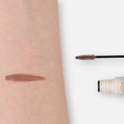 Canmake Smart Mini Eyebrow Color 4.9g (Various Shades)