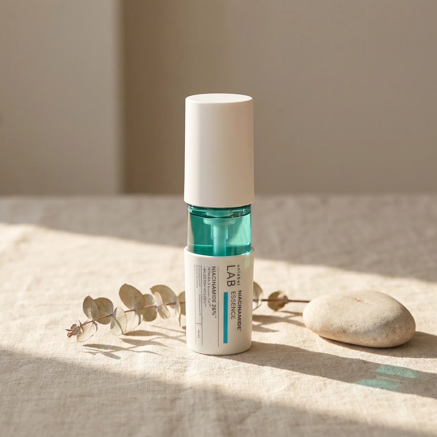 Unlabel LAB Niacinamide Essence Serum 50ml