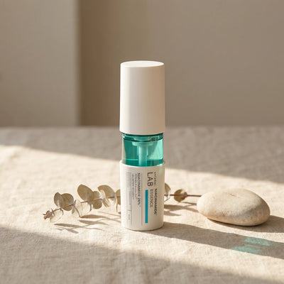 Unlabel LAB Niacinamide Essence Serum 50ml