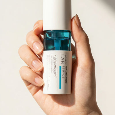 Unlabel LAB Niacinamide Essence Serum 50ml