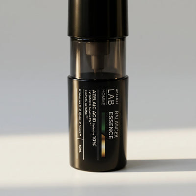 Unlabel LAB Azelaic Acid Balancer Essence Serum 50ml
