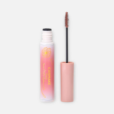 Canmake Smart Mini Eyebrow Color 4.9g (Various Shades)