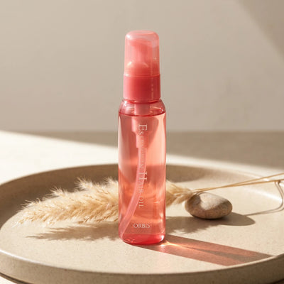Orbis Essence In Hair Oil 70ml