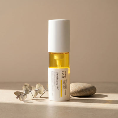Unlabel LAB Vitamin C Essence Serum 50ml