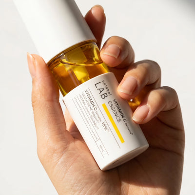 Unlabel LAB Vitamin C Essence Serum 50ml