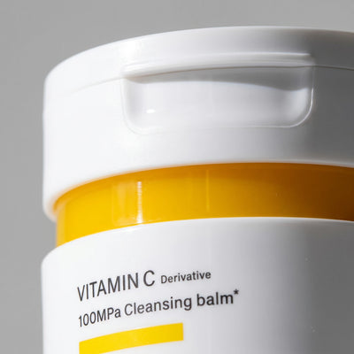 Unlabel LAB Vitamin C Derivative Cleansing Balm 90g