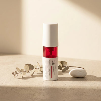 Unlabel LAB Retinol Essence Serum 50ml