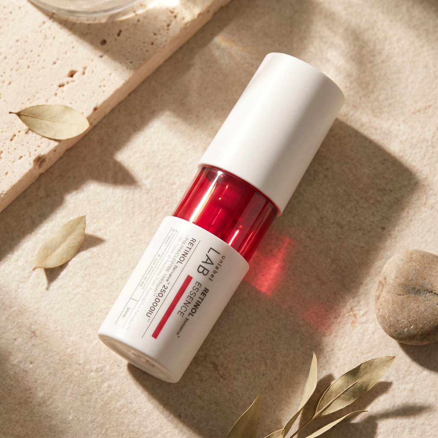 Unlabel LAB Retinol Essence Serum 50ml