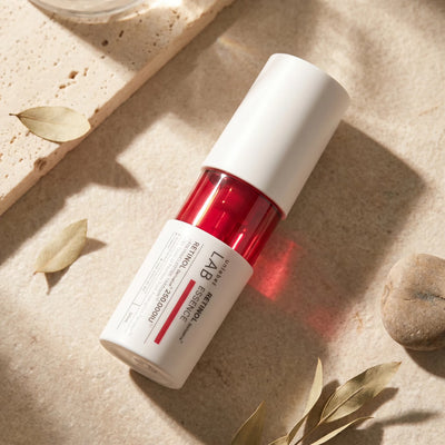 Unlabel LAB Retinol Essence Serum 50ml