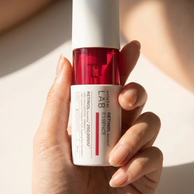 Unlabel LAB Retinol Essence Serum 50ml