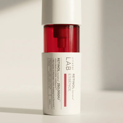 Unlabel LAB Retinol Essence Serum 50ml