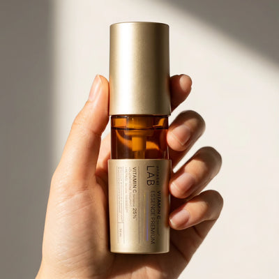 Unlabel LAB Vitamin C Essence Premium 50ml