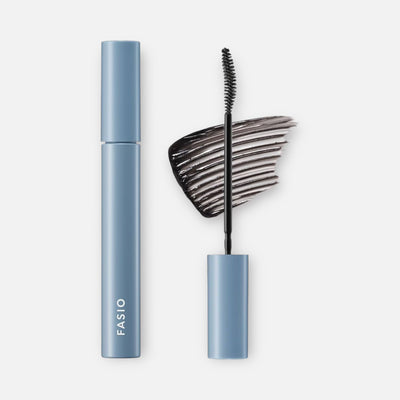 Kose Fasio Ultra Waterproof Mascara Curl 6g (Various Shades)