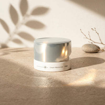 Orbis u Dot Cream Moisturizer 50g