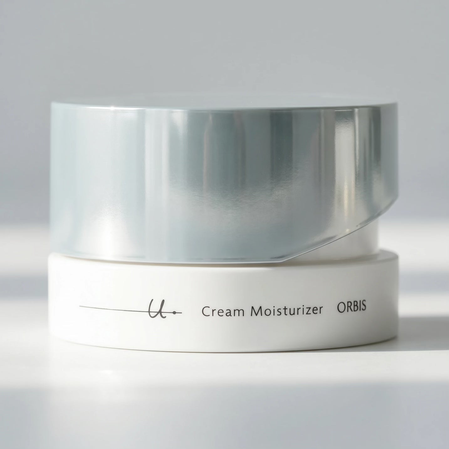 Orbis u Dot Cream Moisturizer 50g