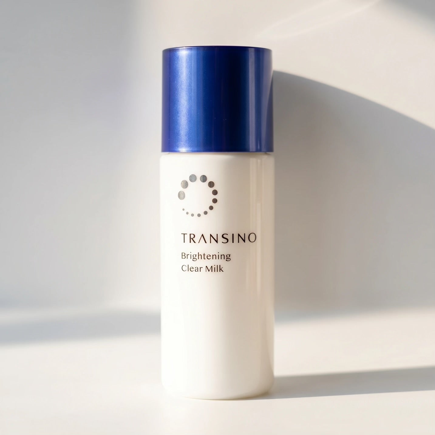 Transino Brightening Clear Milk 100ml