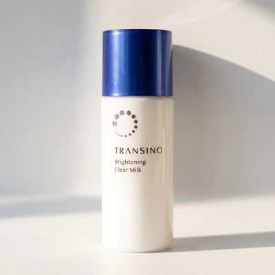 Transino Brightening Clear Milk 100ml