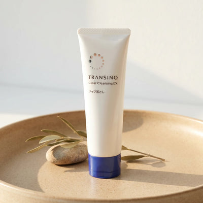 Transino Clear Cleansing EX 110g