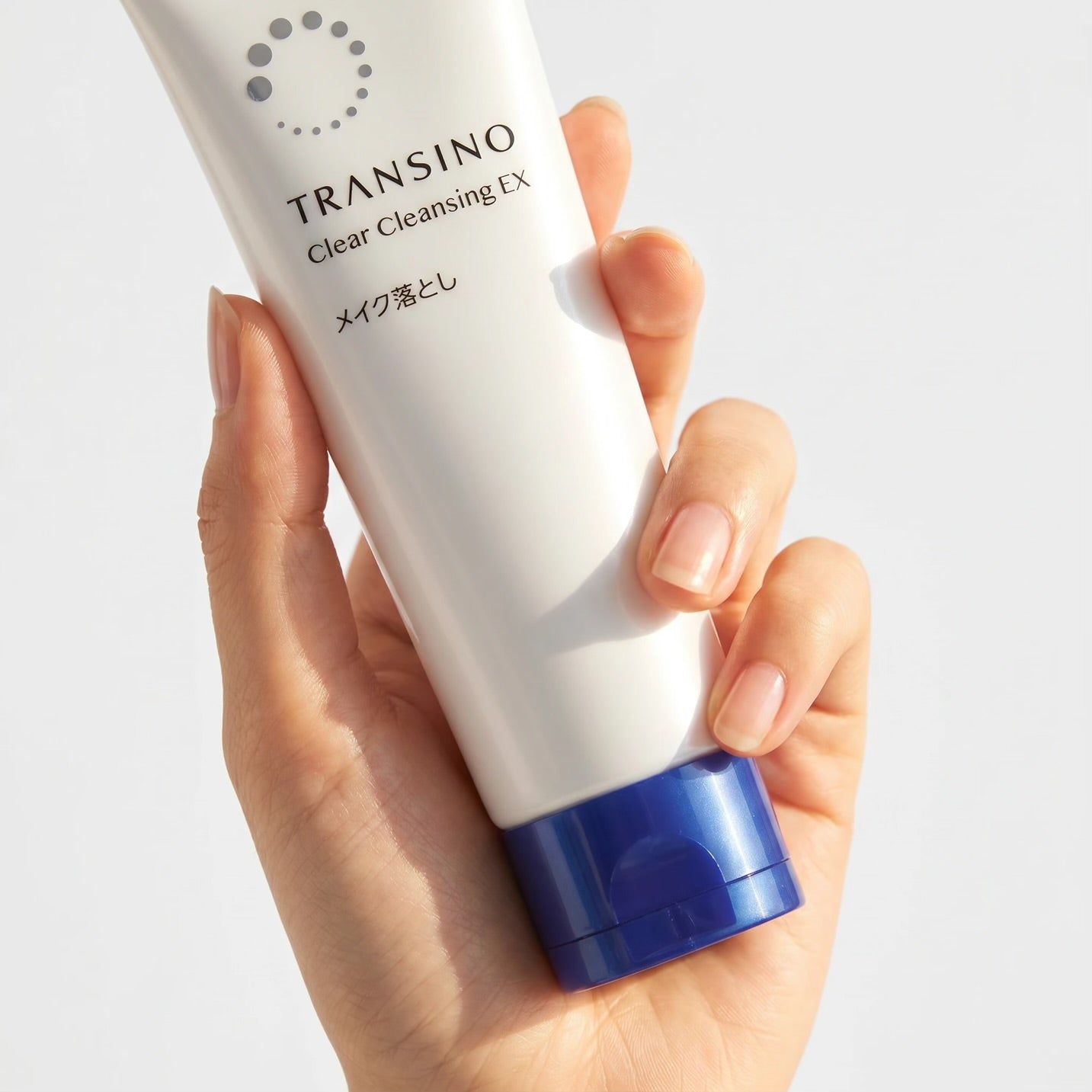 Transino Clear Cleansing EX 110g