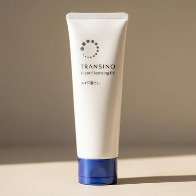 Transino Clear Cleansing EX 110g