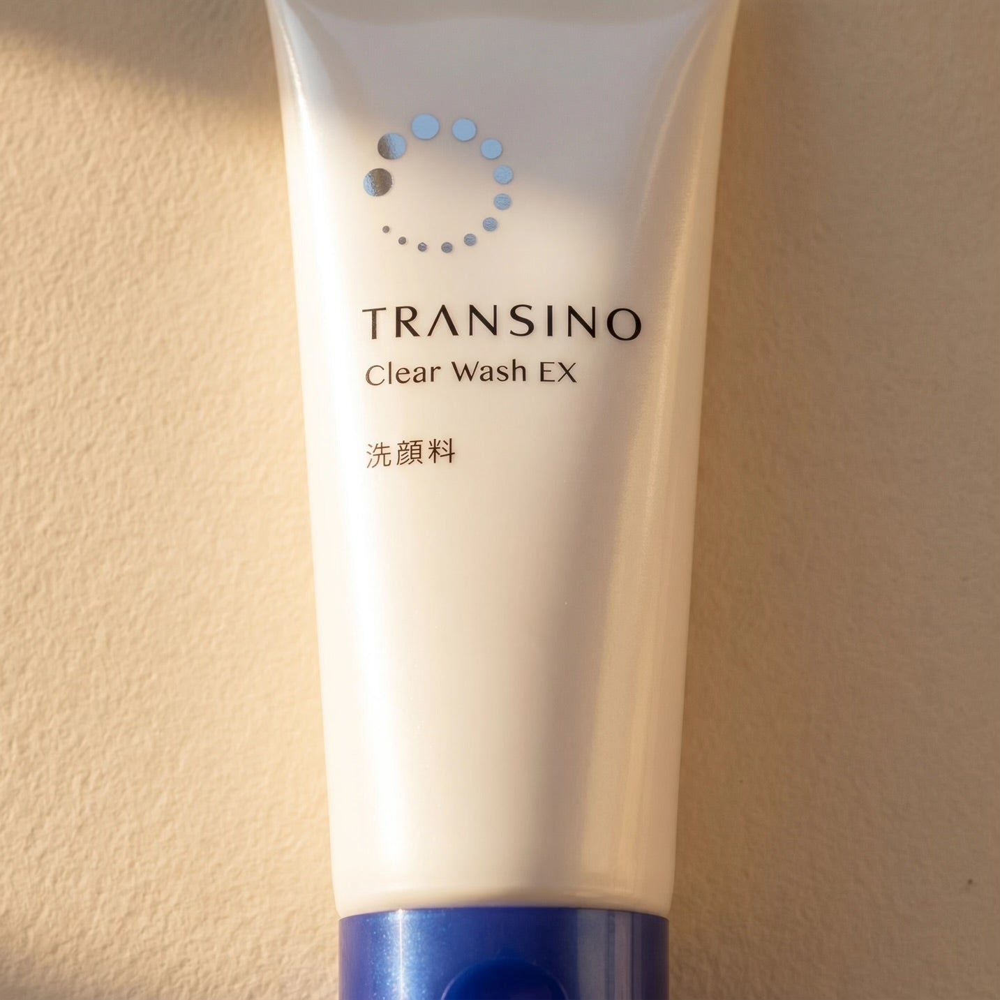 Transino Clear Wash EX 100g
