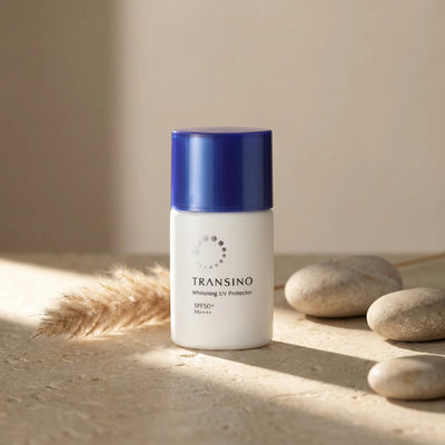 Transino UV Protector SPF50+ PA++++ 30ml