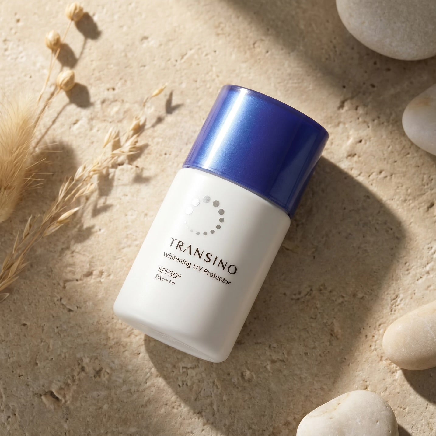 Transino UV Protector SPF50+ PA++++ 30ml
