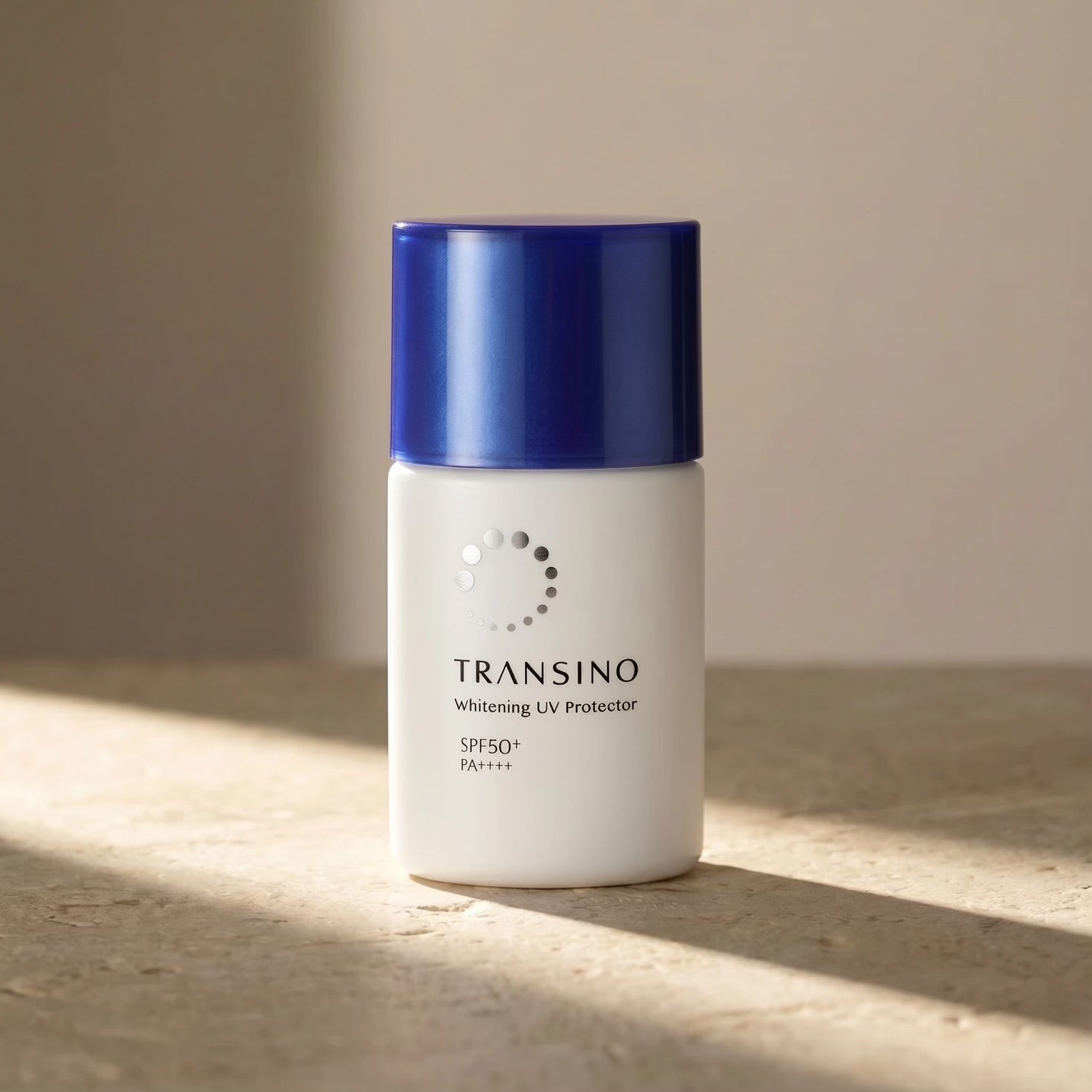 Transino UV Protector SPF50+ PA++++ 30ml
