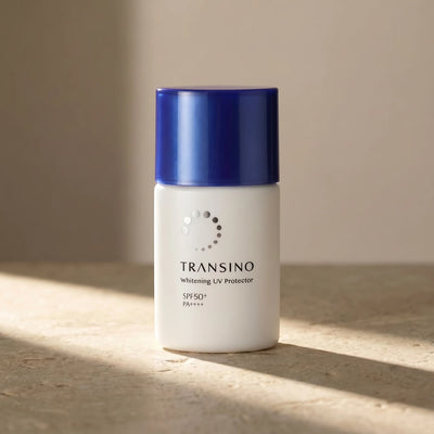 Transino UV Protector SPF50+ PA++++ 30ml