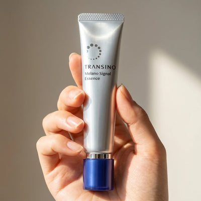 Transino Whitening Melano Signal Essence 30g/50g