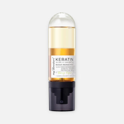 My Boostars Keratin Boost Repair Mist 90ml