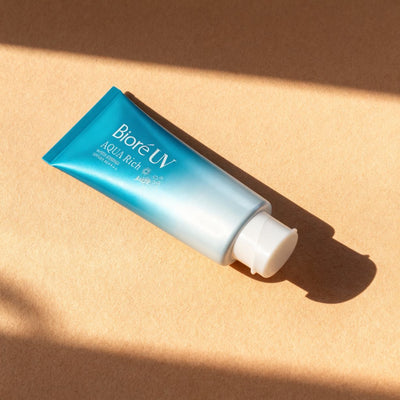 Biore UV Aqua Rich Watery Essence SPF 50+ PA++++ 70g/100g