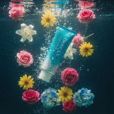 Biore UV Aqua Rich Watery Essence SPF 50+ PA++++ 70g/100g