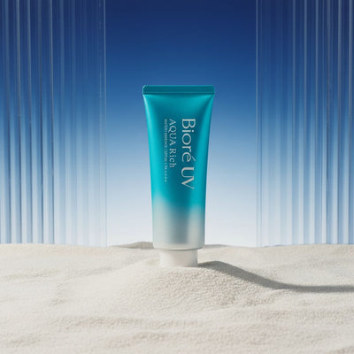 Biore UV Aqua Rich Watery Essence SPF 50+ PA++++ 70g/100g