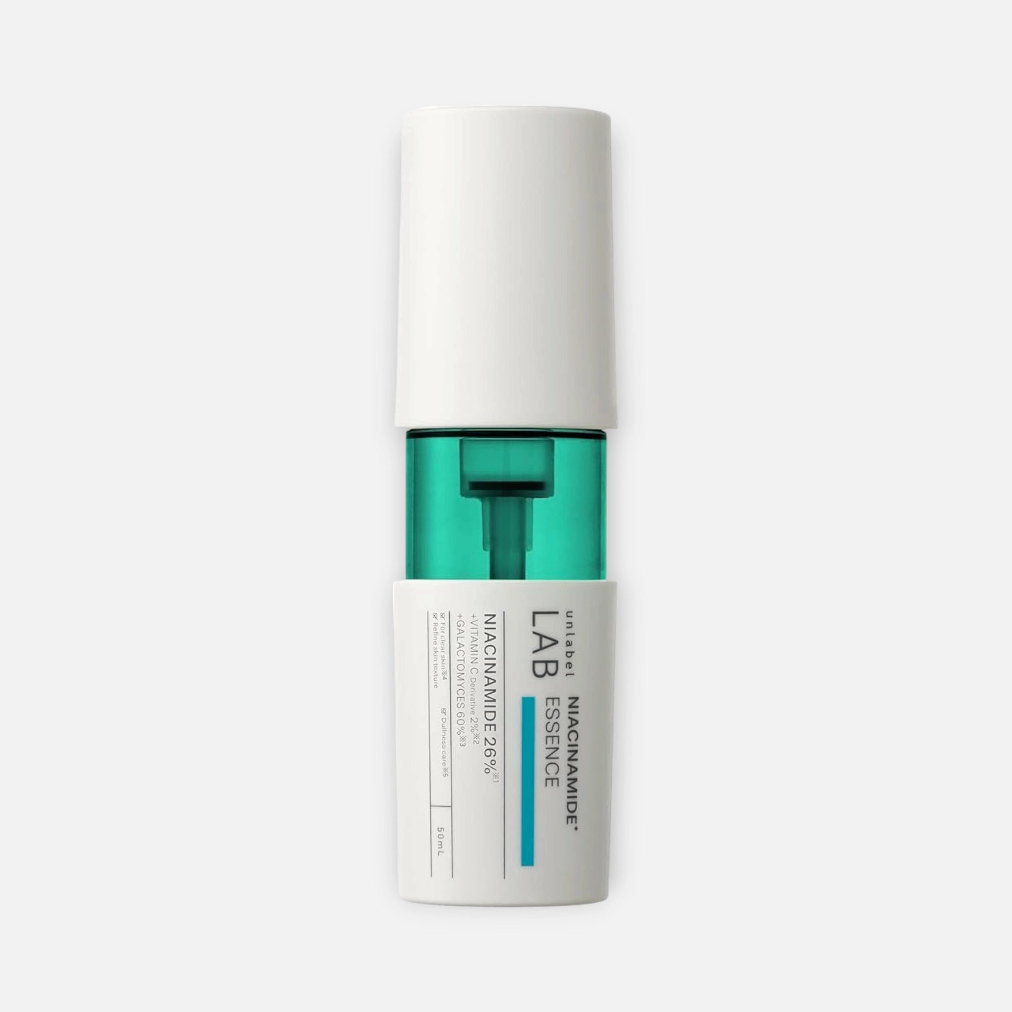 Unlabel LAB Niacinamide Essence Serum 50ml