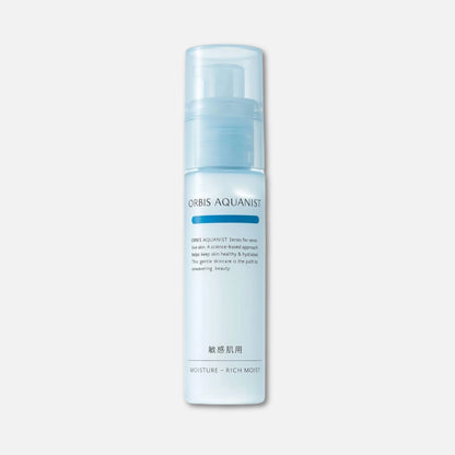 Orbis Aquanist Moisture Serum 50ml (Various Types)