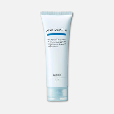 Orbis Aquanist Face Wash 120g