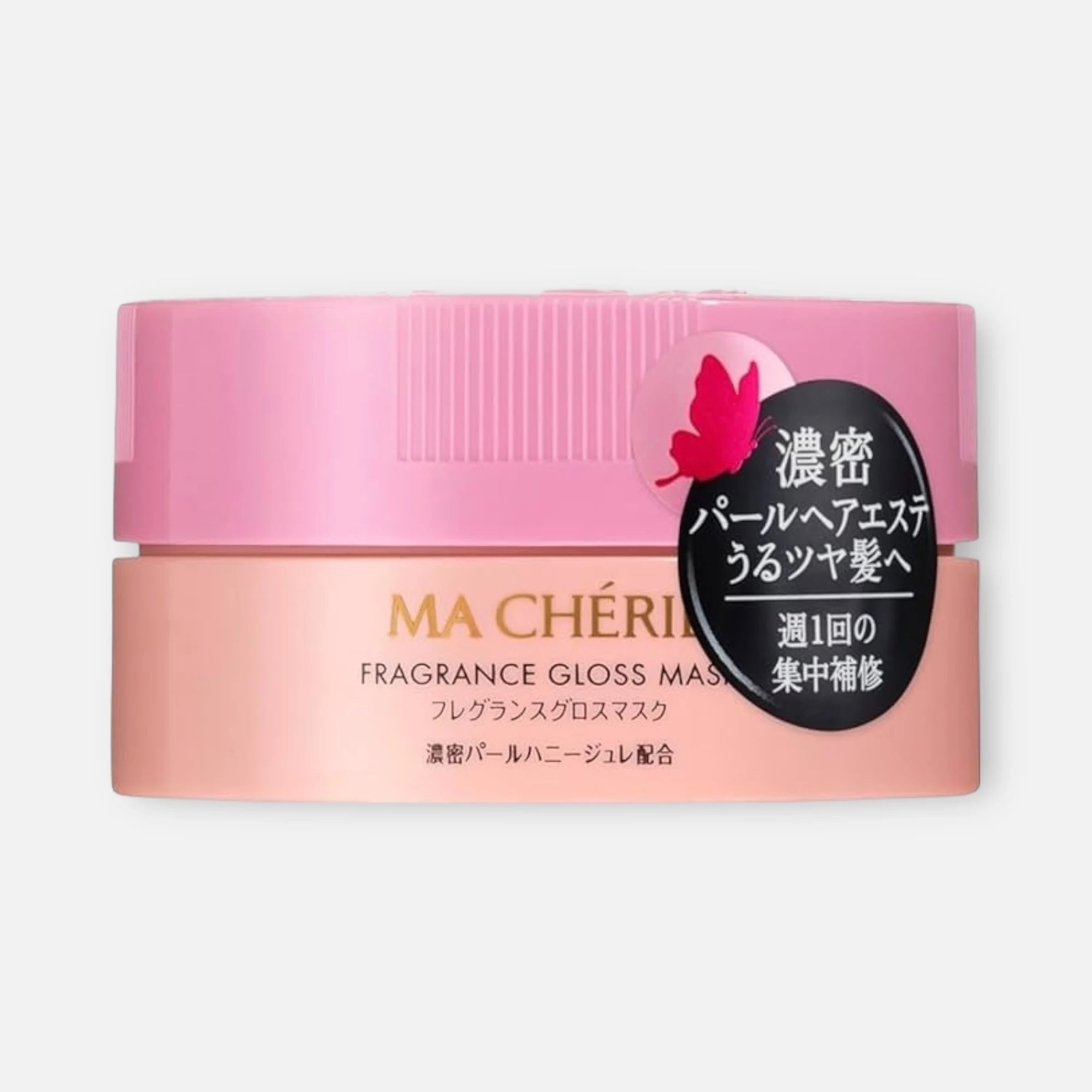 Ma Cherie Fragrance Gloss Mask EX 180g