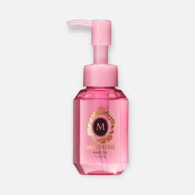 Ma Cherie Hair Oil Ex 60ml