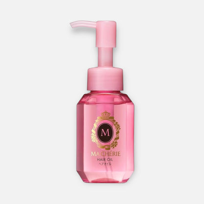 Ma Cherie Hair Oil Ex 60ml