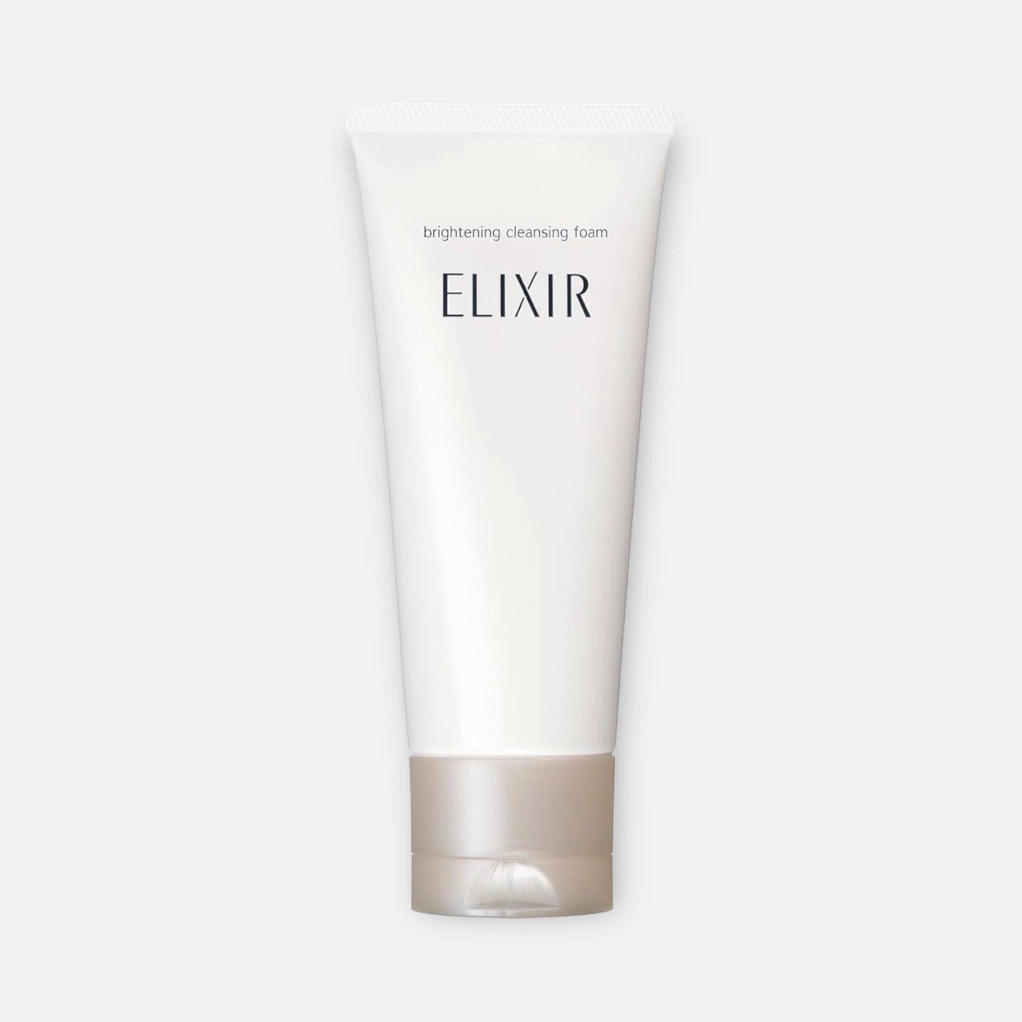 Shiseido Elixir Brightening Cleansing Foam 145g