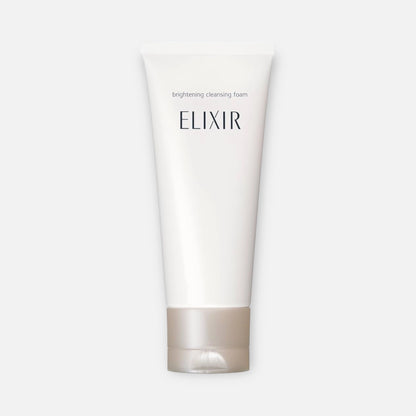 Shiseido Elixir Brightening Cleansing Foam 145g