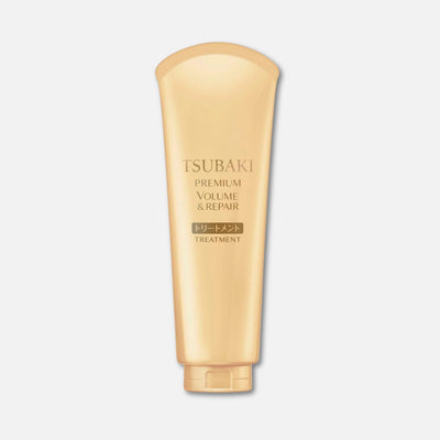 Tsubaki Premium Volume & Repair Treatment 180g