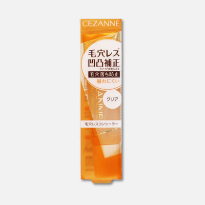 Cezanne Poreless Concealer (Clear) 11g