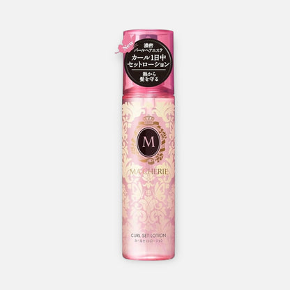 Ma Cherie Curl Set Lotion EX 200ml