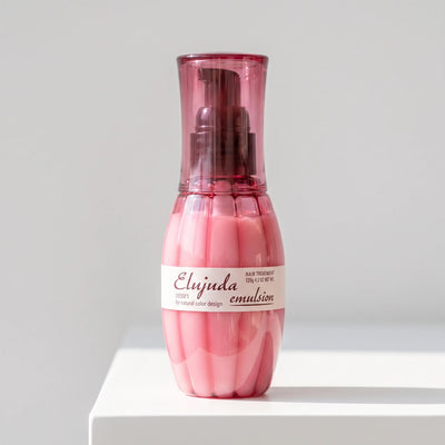 Milbon Elujuda Deesee's Emulsion 120ml