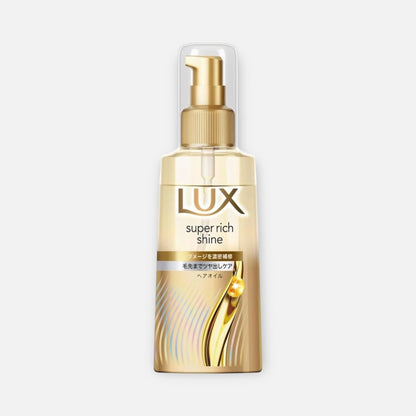 Lux Japan Super Rich Shine Damage Repair Hair Oil 70ml