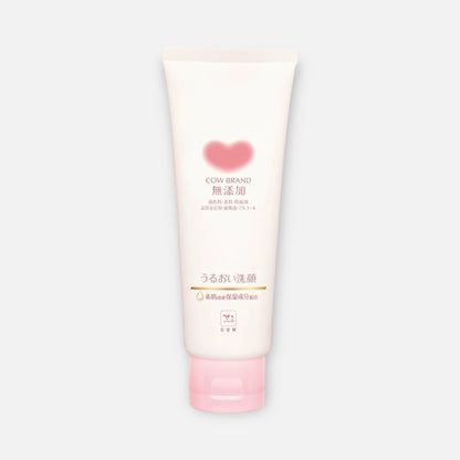 Cow Brand Facial Cleanser 110g