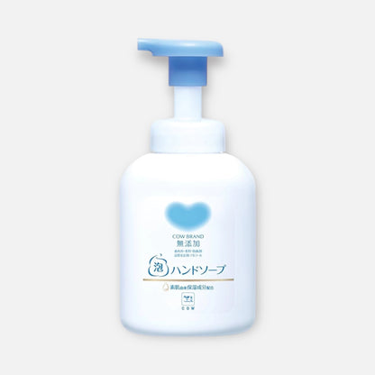 Cow Brand Foam Hand Soap 360ml